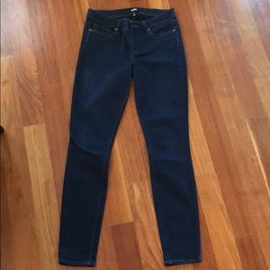 PAIGE VERDUGO ULTRA SKINNY